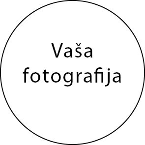 Vaša fotografija